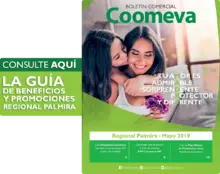 Regional-Palmira Mayo 2019