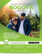 Bogotá Junio 2019