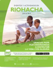 Riohacha Junio 2019