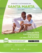 Santa Marta Junio 2019