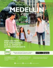 Medellín Junio 2019