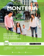 Monteria Junio 2019