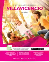 Villavicencio Julio 2019
