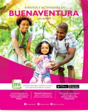 Buenaventura Julio 2019