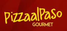 Logo Pizza al Paso