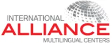 Logo Alliance Francesa 