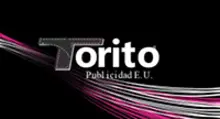 156189 Logo Torito Publicidad