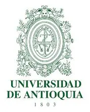 logo de la universidad de Antioquia