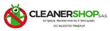 156272 Logo Cleaner Shop