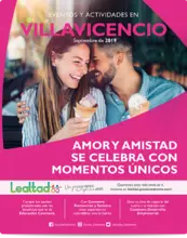156290 Villavicencio Septiembre 2019