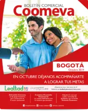 156351 Bogotá Octubre 2019