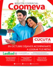 156355 Cúcuta Octubre 2019