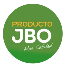 156394 Logo JBO