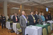 LIII Asamblea General de Delegados