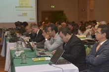 LIII Asamblea General de Delegados