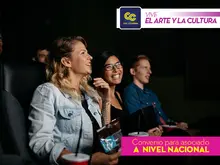 Cine Colombia - imagen principal 