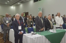 LVII Asamblea General Ordinaria de Delegados (14)