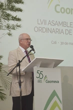 LVII Asamblea General Ordinaria de Delegados (18)