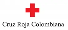 Logo Cruz Roja 