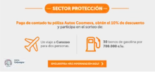 Sector Protección