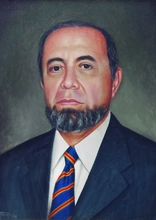 Gilberto Morales Torres