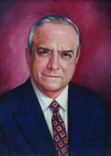 Gilberto Lotero Muñoz