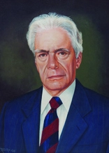 Víctor H. Pinzón Parra 