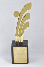 Trofeo Premio Colombiano a la Calidad de la Gestión 2011