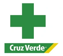 Logo Cruz Verde 2