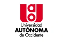 Logo Autonoma fondo blanco 