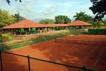 Tenis de Campo
