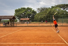 Tenis de Campo
