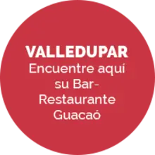 Bar – Restaurante Guacaó