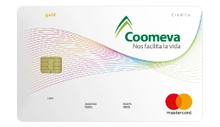 Tarjeta de Crédito Asociado Mastercard