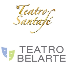 Teatro Santa fe y Belarte 1