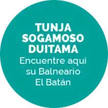 Balneario El Batán