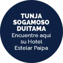 Hotel Estelar Paipa