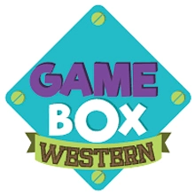Game Box Western