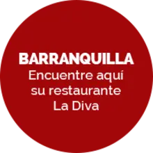 La Diva Barranquilla