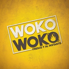 Woko Woko