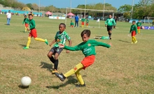 Escuela Barranquillera de Fútbol