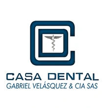 logo CASA DENTAL 