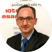 Eugenio Peral