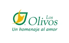 Logo Los Olivos