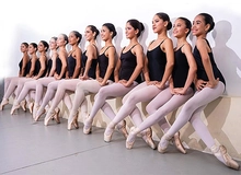 Escuela de Ballet Puerta de Oro