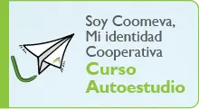 Soy Coomeva, Mi identidad Cooperativa Curso Autoestudio