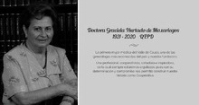 Dr Graciela