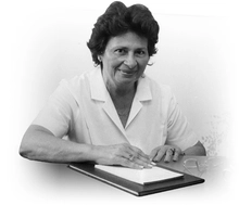Dra. Graciela Hurtado