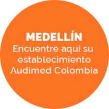 Audimed Colombia
