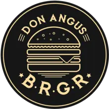 Don Angus BRGR